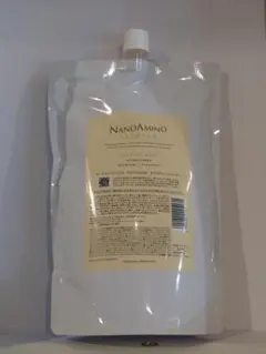 ナノアミノプレミアム エスタージュ モイスチャー シャンプー