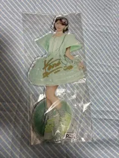 CUTIE STREETラッフルくじ A賞直筆サイン入りデカアクスタ 板倉可奈