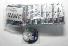 呪術廻戦　じゅじゅフェス2024　缶バッジ　コンプリートセット