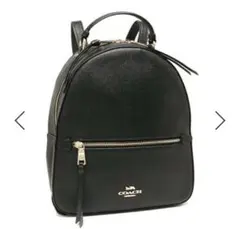 COACH  リュック
