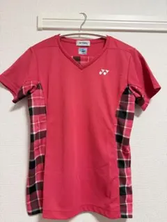 YONEX ヨネックス レディース ピンク テニスウェア バドミントンウェア