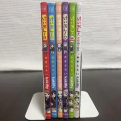 【完全版】けいおん！全6巻セット｜青春と音楽の奇跡