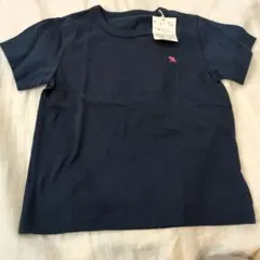 ARNOLD PALMER ネイビー Tシャツ　新品のサムネイル