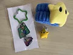 スーパーマリオギャラクシーセット