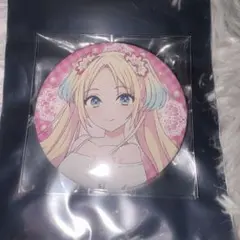 蓮ノ空 6th ライブ 缶バッジ 大沢瑠璃乃 - メルカリ