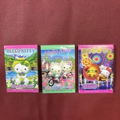 サンリオ　ハローキティ　読売新聞社　花火大会　浴衣キティ　ストラップ サンリオ ハローキティ 読売新聞社 花火大会 浴衣キティ