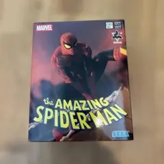 The Amazing Spider-Man フィギュア SEGAのサムネイル