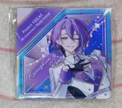 感謝祭　プロセカ　アクリルブロック　神代類　未開封品