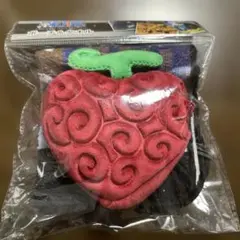 匿名配送☆ONE PIECE ポーチ＆タオル 悪魔の実 オペオペの実