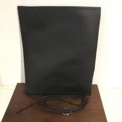 新品未使用！DIESEL ディーゼル クラッチバッグ キーリング