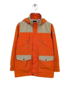 THE NORTH FACE キッズ マウンテンパーカー 140