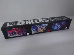 GIGO ゼンレスゾーンゼロ ラバーマット ゼンゼロ　B
