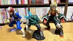 2026年最新】smsp 緑谷出久の人気アイテム - メルカリ