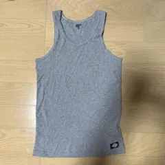 Ｄickiesタンクトップグレー