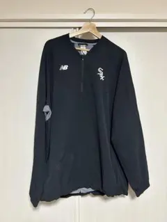 2026年最新】ホワイトソックス ジャケットの人気アイテム - メルカリ