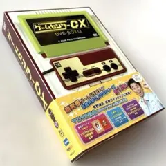 2026年最新】dvd－box1 ゲームセンターcxの人気アイテム - メルカリ
