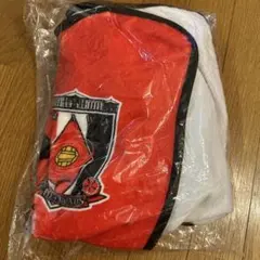 Jリーグ　ブランケット　浦和レッズ　アオアシ　キャプテン翼　ブルーロック