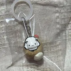 匿名配送 カキウミウシ めじるしアクセサリー カキフライ