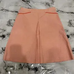 ポールスミス　チェックスカートのサムネイル