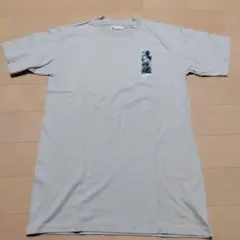 Walt Disney World ミッキーマウス Tシャツ Sサイズ ベージュ