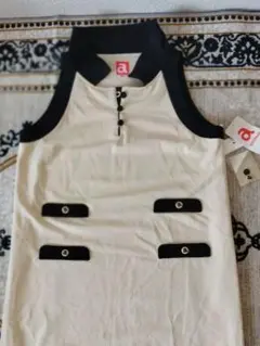 2枚セット 極美品 アルチビオ ワンピース リゾート シャツワンピース