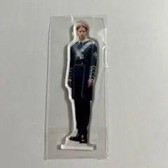 JO1 BTD DVD FC限定版 アクスタ 川尻蓮