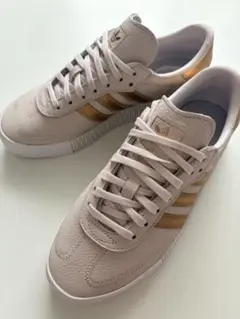 adidas SAMBA ROSE W スニーカー 23.5cmのサムネイル