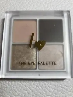 THEアイパレR 04強がりのピンクグレージュ