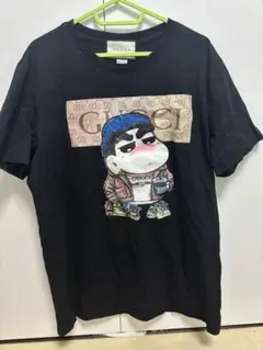 コラボtシャツ