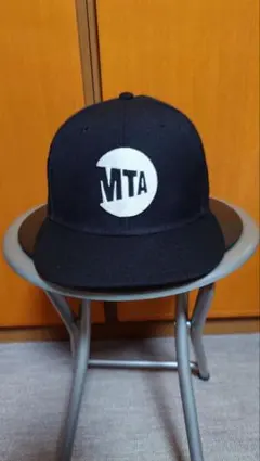 NEW ERA × MTA 59FIFTY キャップ 7 3/8 58.7cmのサムネイル