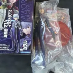 ヱヴァンゲリヲン新劇場版 PORTRAITS 3 渚カヲル
