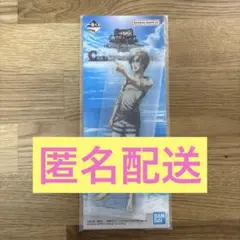 一番くじ 進撃の巨人 〜獣の巨人は俺が仕留める〜 Ｃ賞 ビックアクスタ エレン