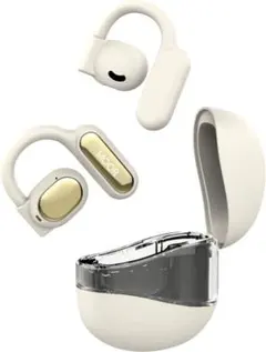 ※新品※オープンイヤーヘッドフォン Bluetooth 5.3 ワイヤレス