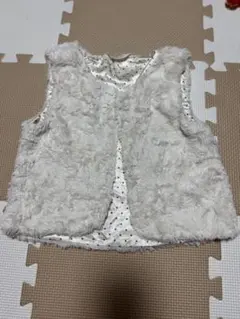 ファーベスト トップス