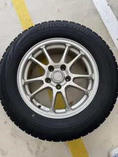 2026年最新】215/65R16 スタッドレス ヴェルファイアの人気アイテム