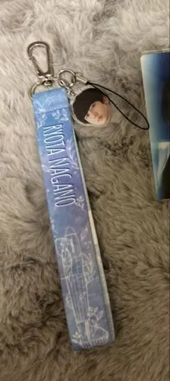 2026年最新】長野凌大の人気アイテム - メルカリ