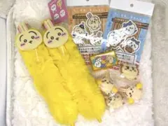 ちいかわセット