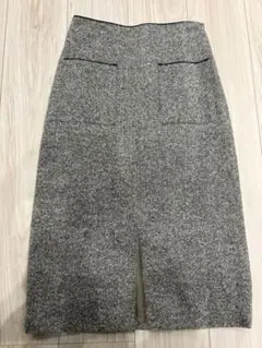 ノーリーズ　タイトスカート