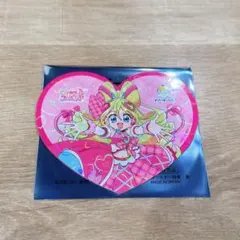 キミとアイドルプリキュア キュアアイドル ビアードパパ