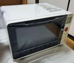 送料込 日立 　オーブンレンジ　ホワイト MRO-S1KS　　　2020年製 日立 日立 オーブンレンジ MRO-S1KS（W）（ホワイト） 電子レンジ - 最