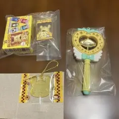 サンリオ　ポムポムプリンセット