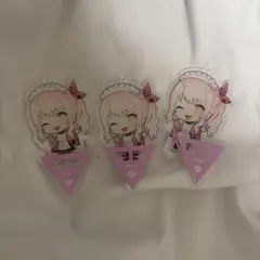 プロセカ暁山瑞希アニメイトカフェアクリルスタンド