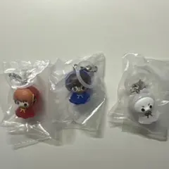 銀魂めじるしアクセサリー2 セット売り