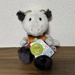 NICI　ニキ　クラシックベア2024　アント　エンジ　クラシックのサムネイル