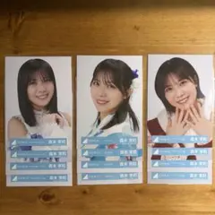 日向坂46 森本茉莉 生写真 まとめ売り - メルカリ