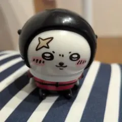 ちいかわ ハチワレ マクドナルド フィギュア