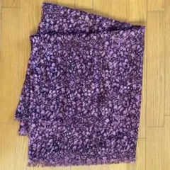 セオリー|マフラー/ショール/ストール　レオパード柄