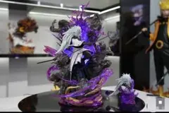 東京喰種ト 金木研 ガレージキット ガレキ スタチュー③ - メルカリ