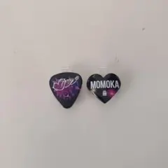 2026年最新】nonogirls momoka 缶バッジの人気アイテム - メルカリ