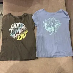 GAP KIDS Tシャツ　サイズはSです